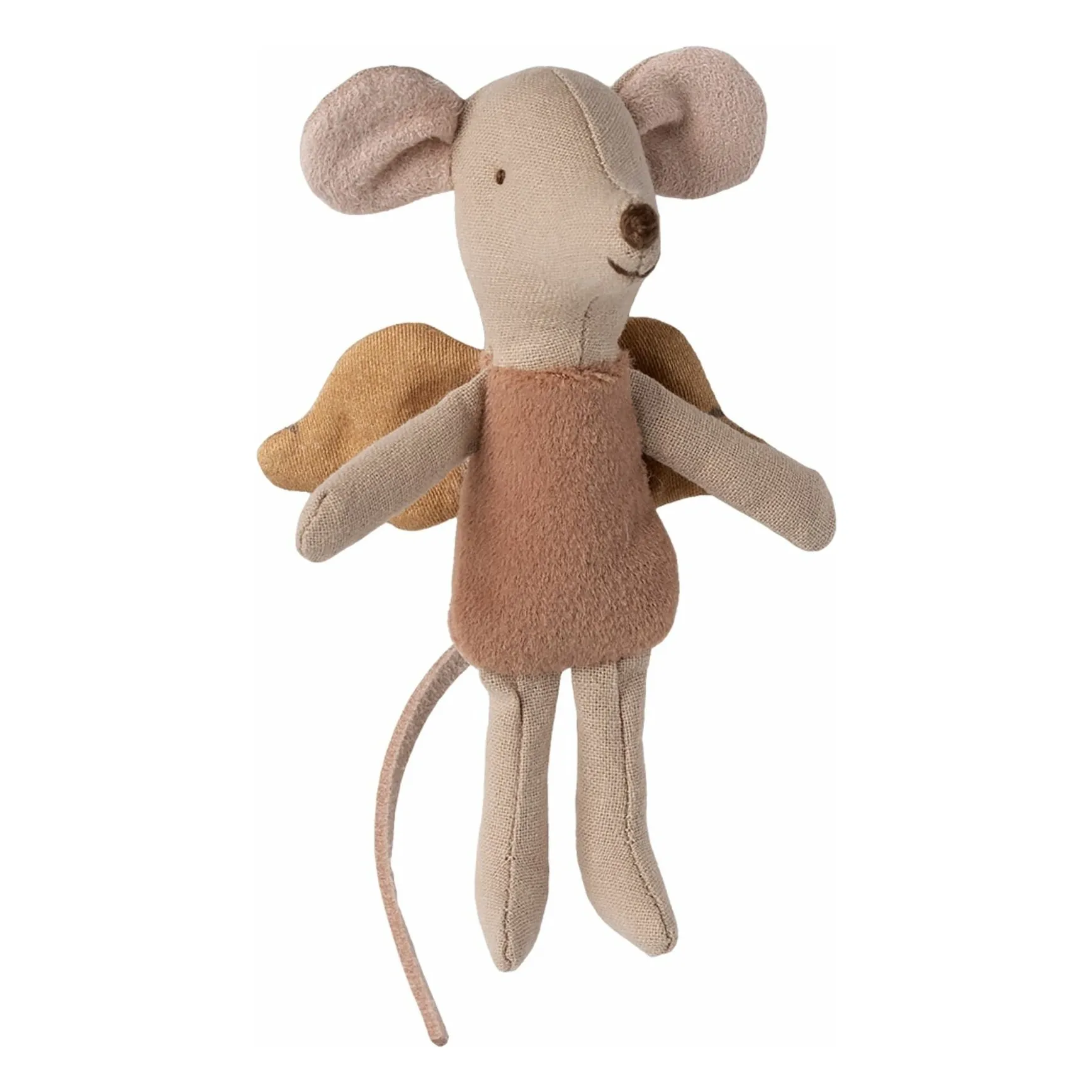 Maileg - Fée souris (Maileg) - Couverture