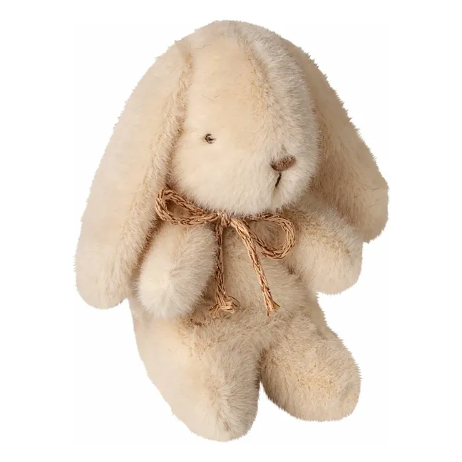 Peluche mini Bunny | Crème
