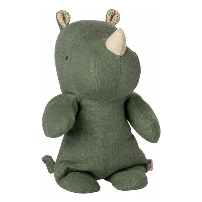 Peluche de rinoceronte | Salvia