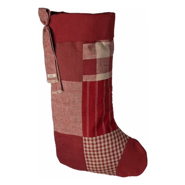Chaussette de Noël