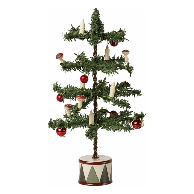 Árbol de Navidad
