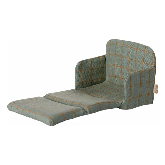 Divano letto in percalle SuitCasa