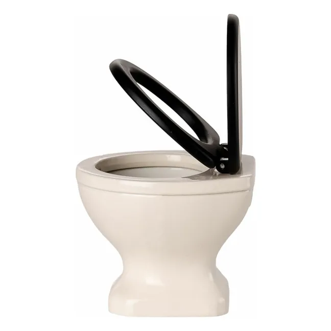 SuitCasa toilet