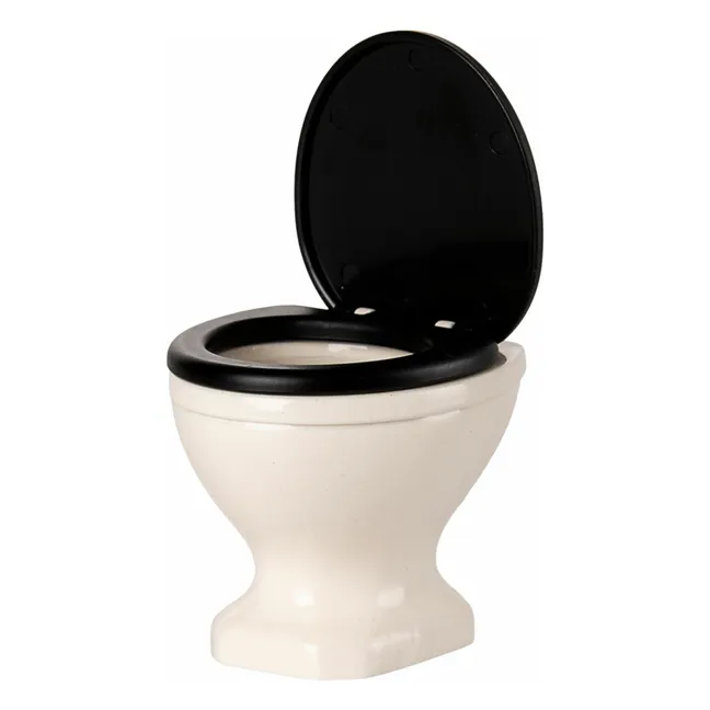 SuitCasa toilet