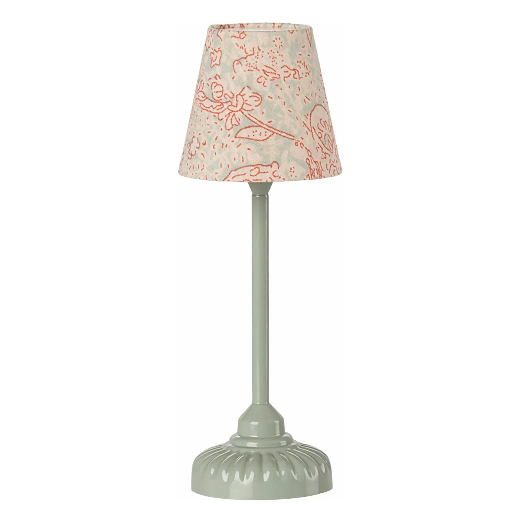 Lampadaire vintage- Image produit n°0