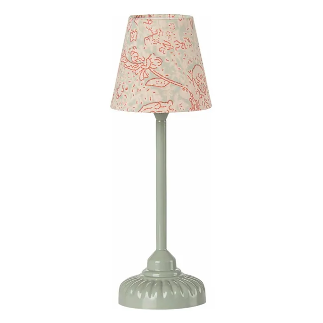 Lampadaire vintage