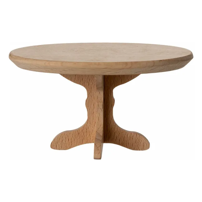 Table basse ovale SuitCasa
