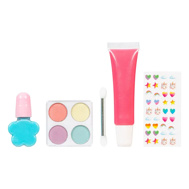 Set de maquillage Licorne