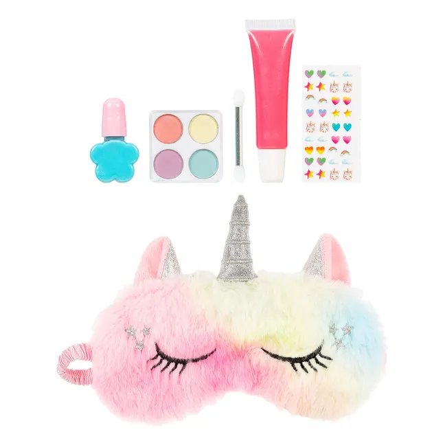 Set de maquillage Licorne