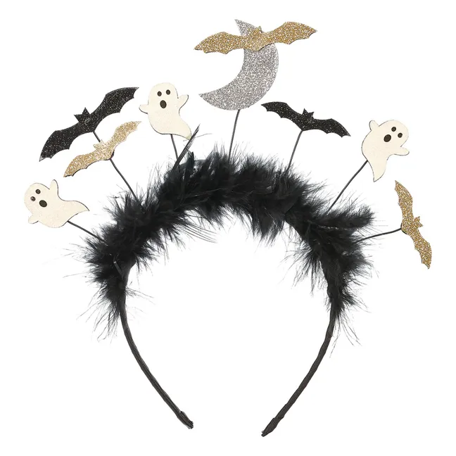 Serre-tête Hallowenn