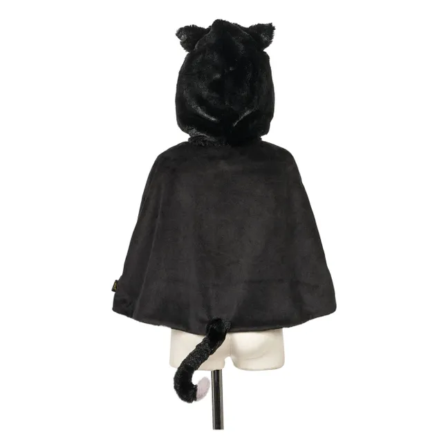 Déguisement chat Sascha