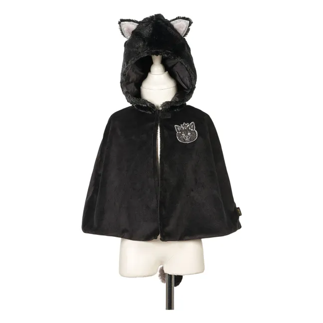 Déguisement chat Sascha