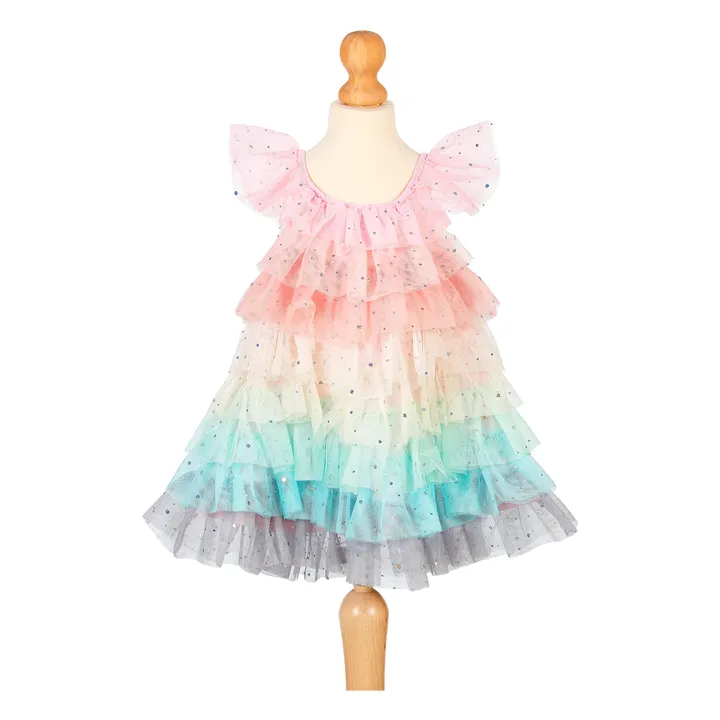 Fenne rainbow dress- Product image n°4