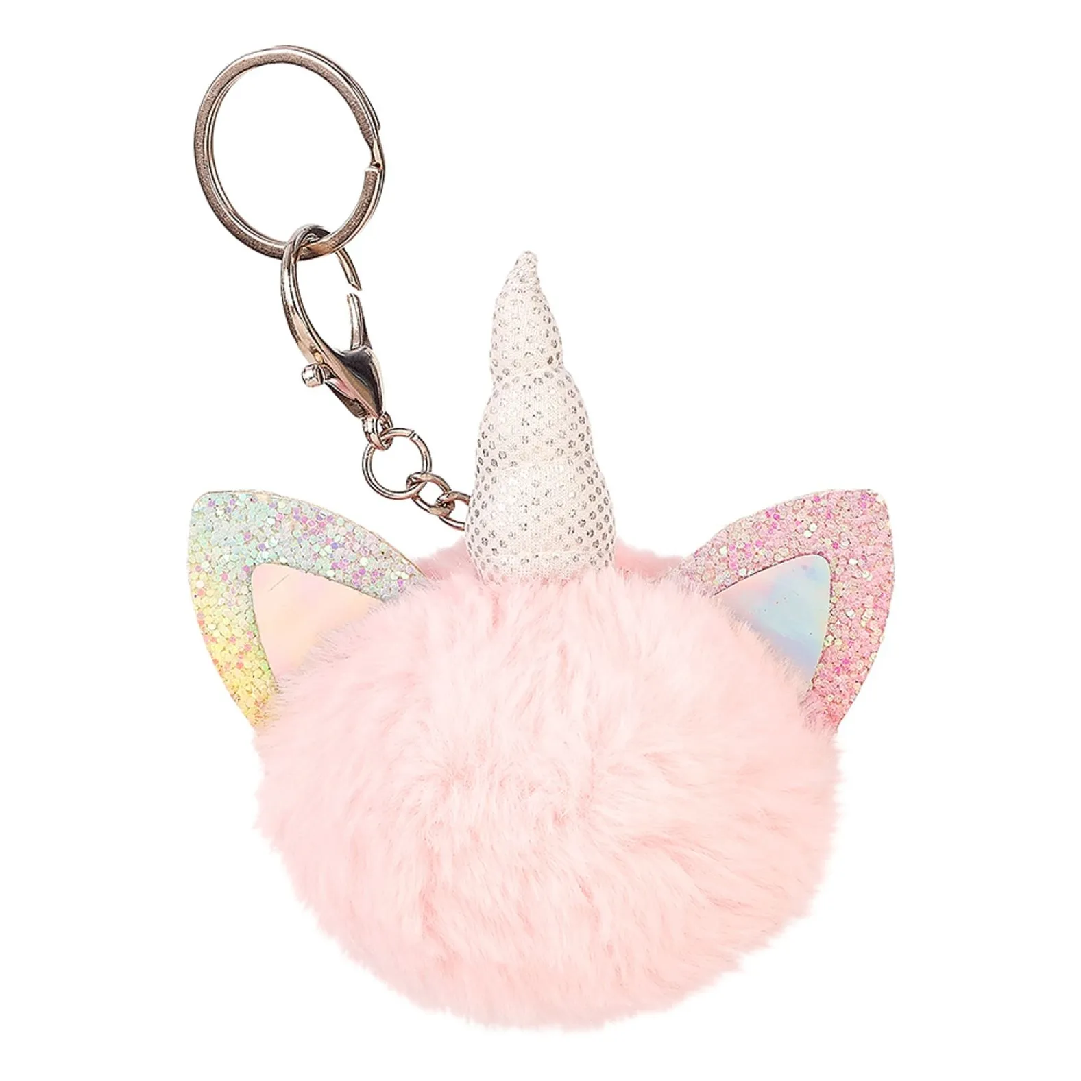 Souza Pink Shanice Key Ring