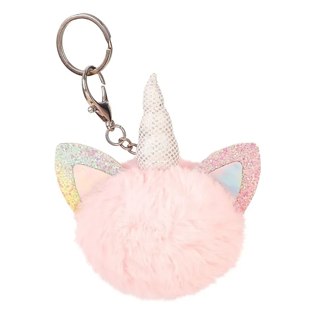 Shanice key ring