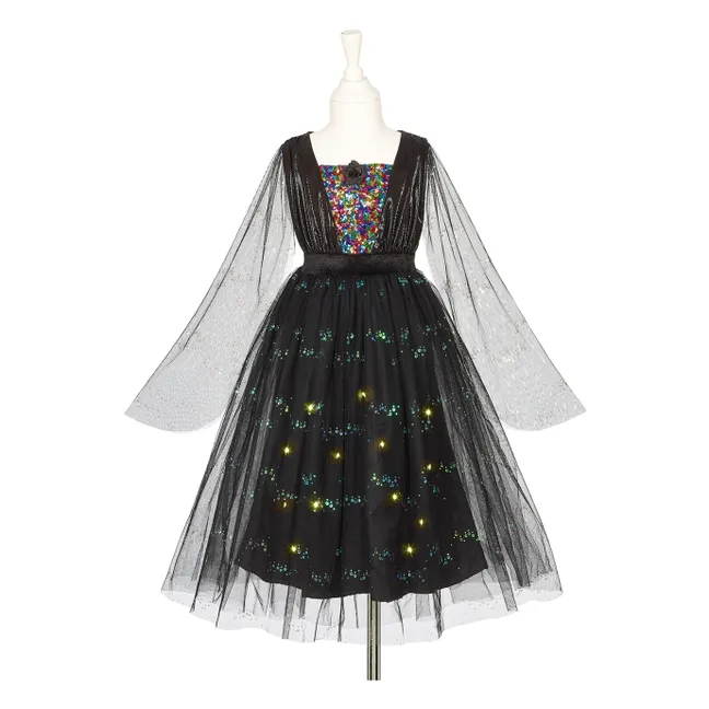 Déguisement sorcière Agatha