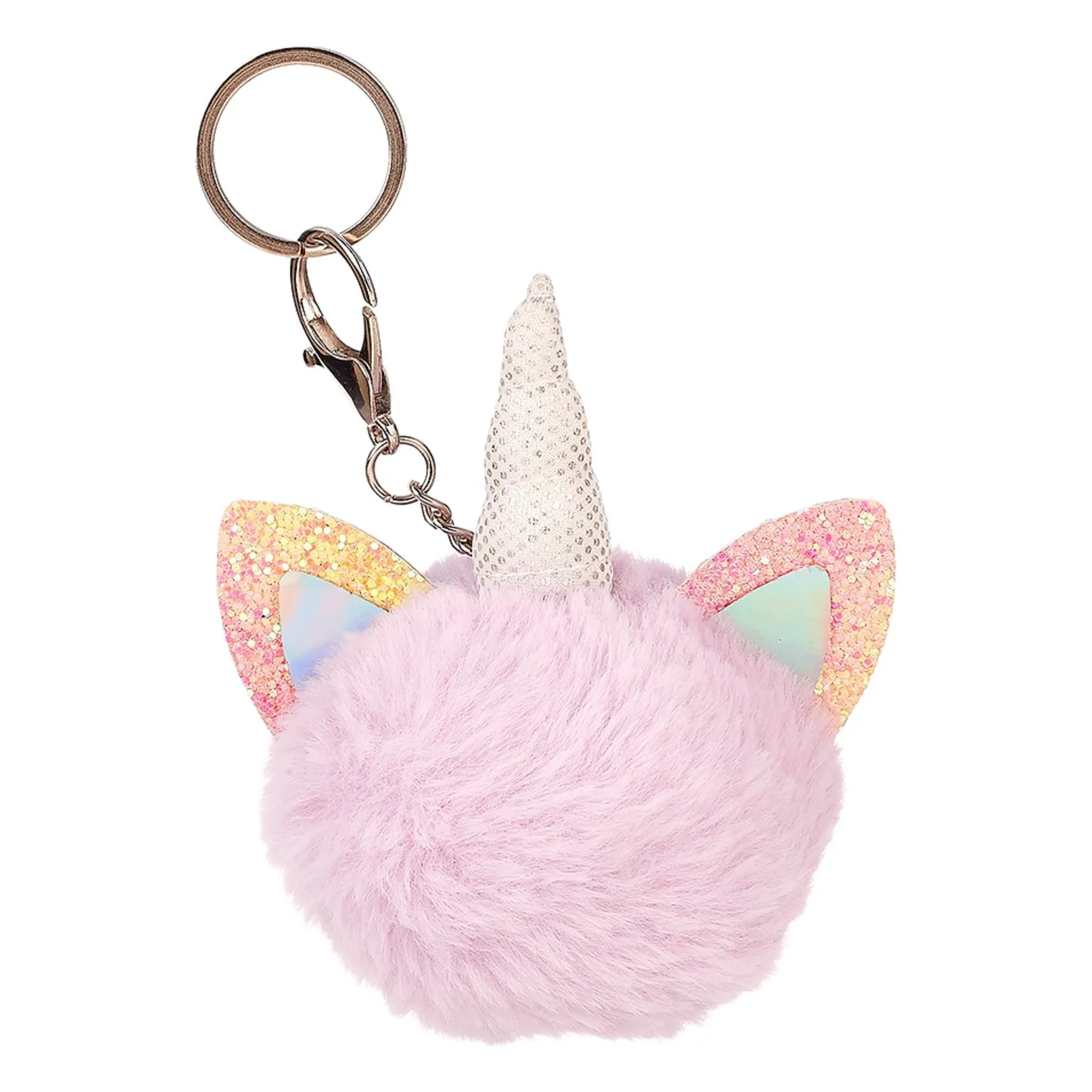 Souza Lilac Shanice Key Ring