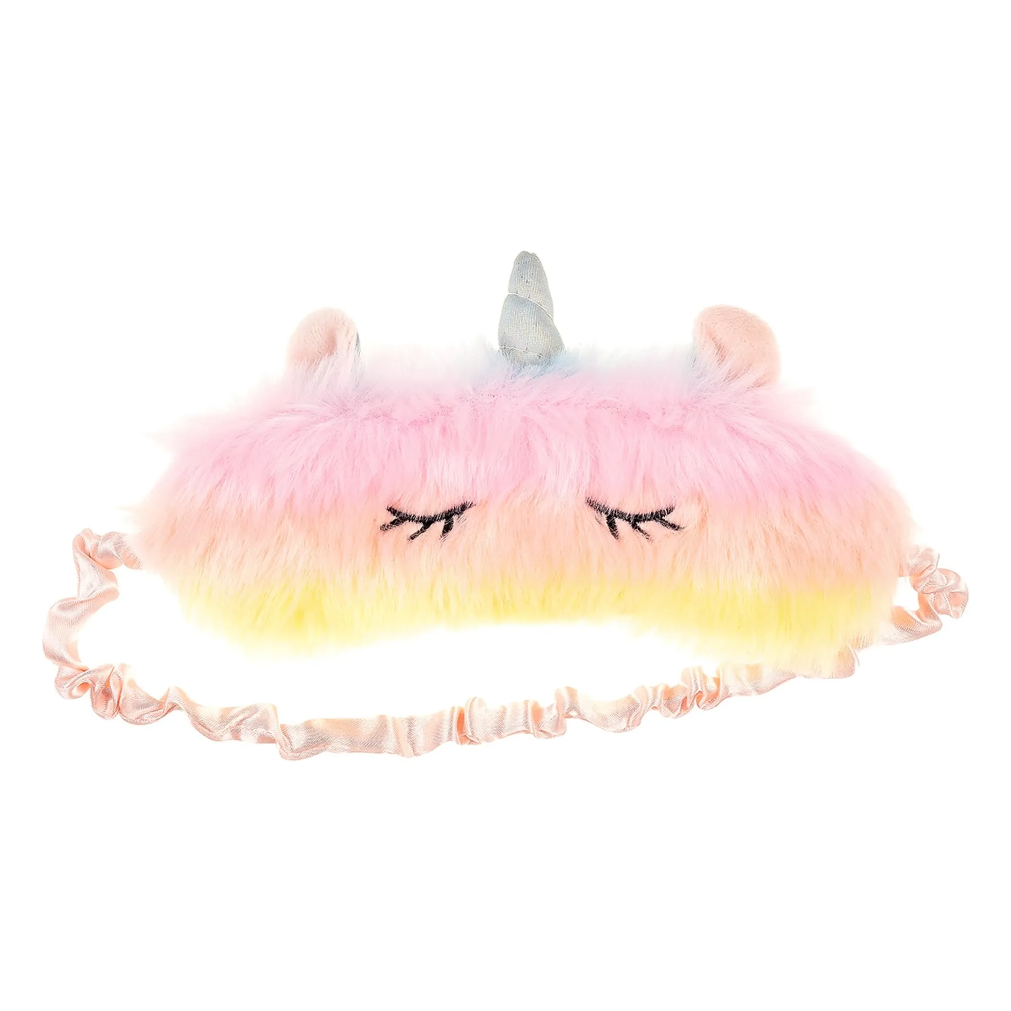 Souza Pink Mazarine Night Mask