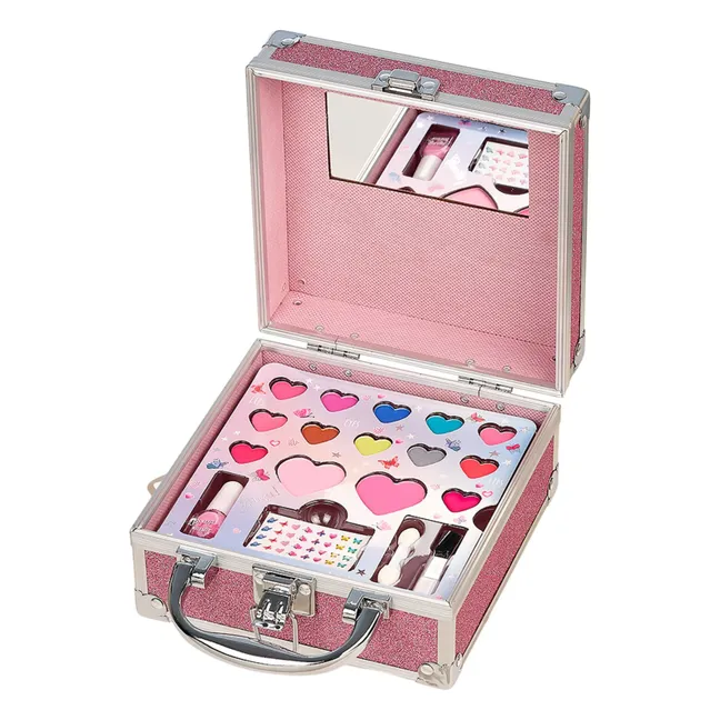 Malette maquillage enfant