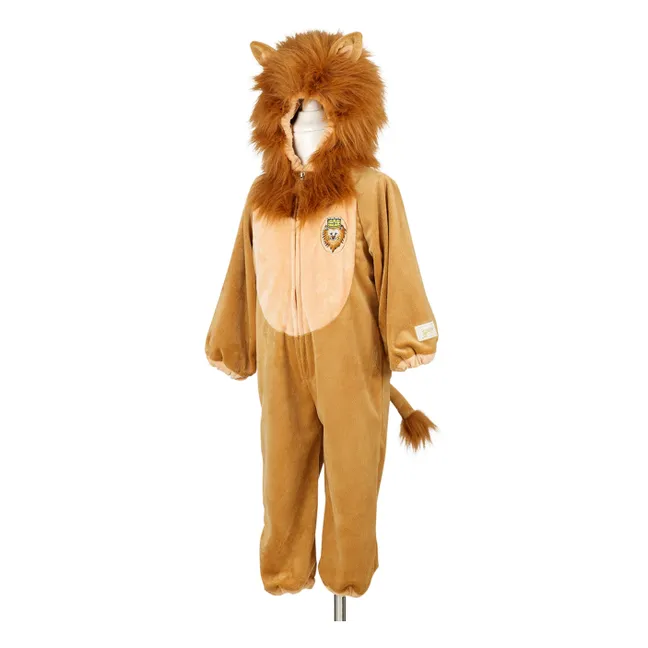 Déguisement Lion