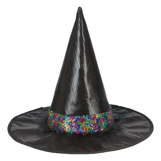 Chapeau de sorcière Agatha