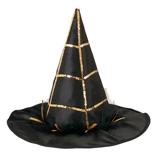 Chapeau de sorcière Evilian