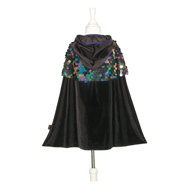 Cape de Sorcière Bella