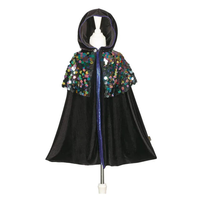 Cape de Sorcière Bella