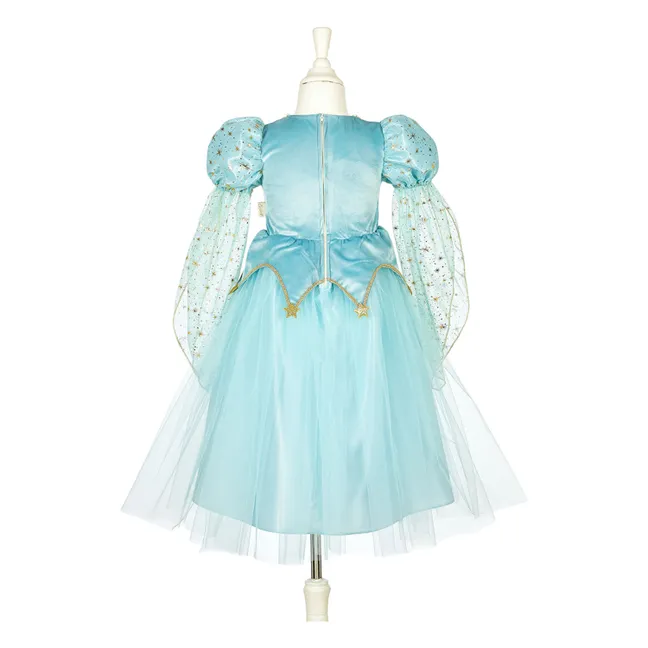 Princess Victoria disguise