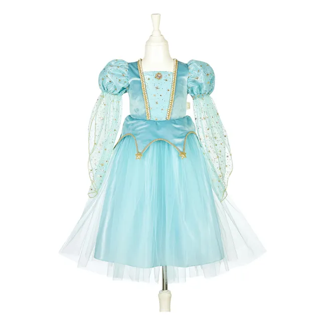 Princess Victoria disguise