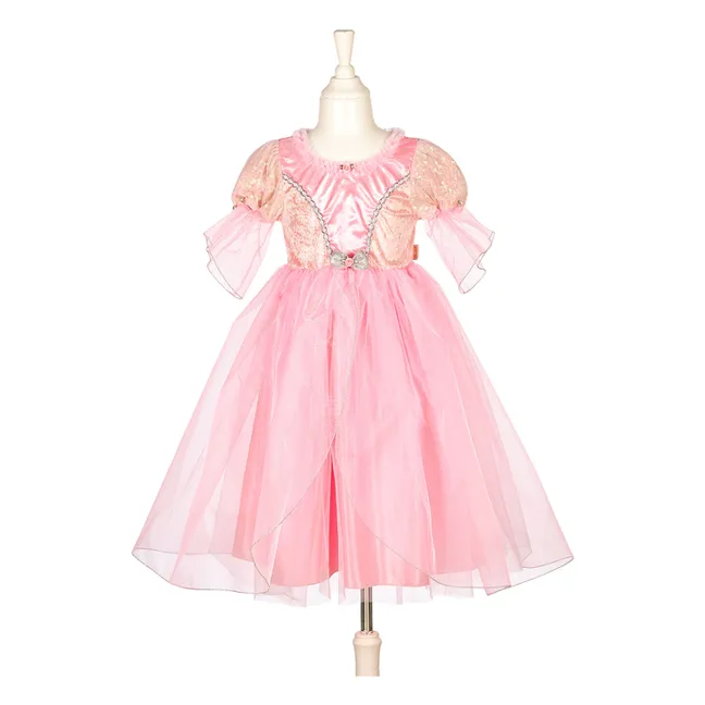 Déguisement Princesse Annerose