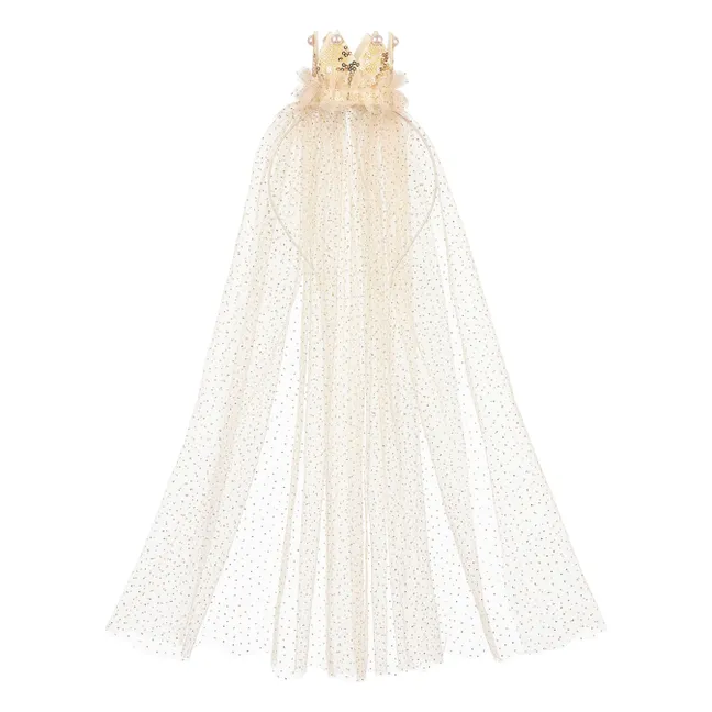 Couronne Princesse Chava