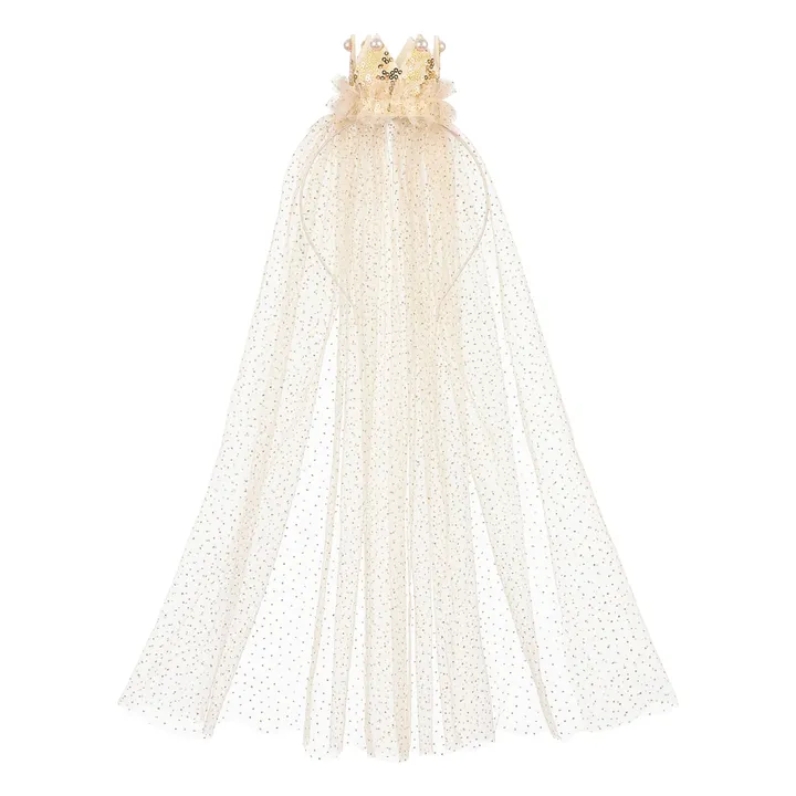 Couronne Princesse Chava- Image produit n°0