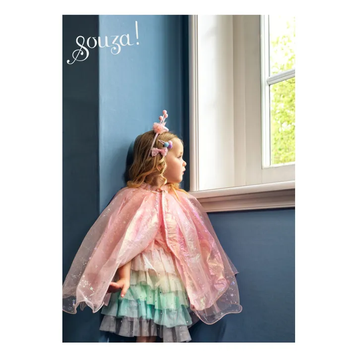 Fenne rainbow dress- Product image n°2