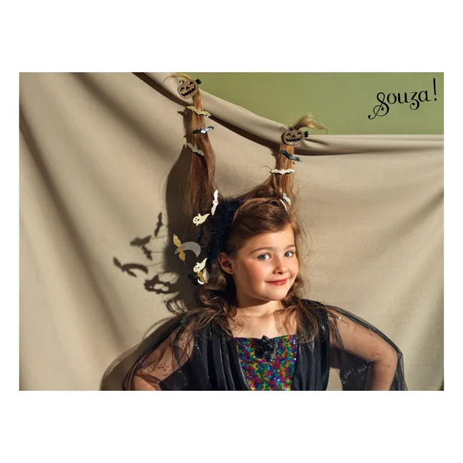 Déguisement sorcière Agatha