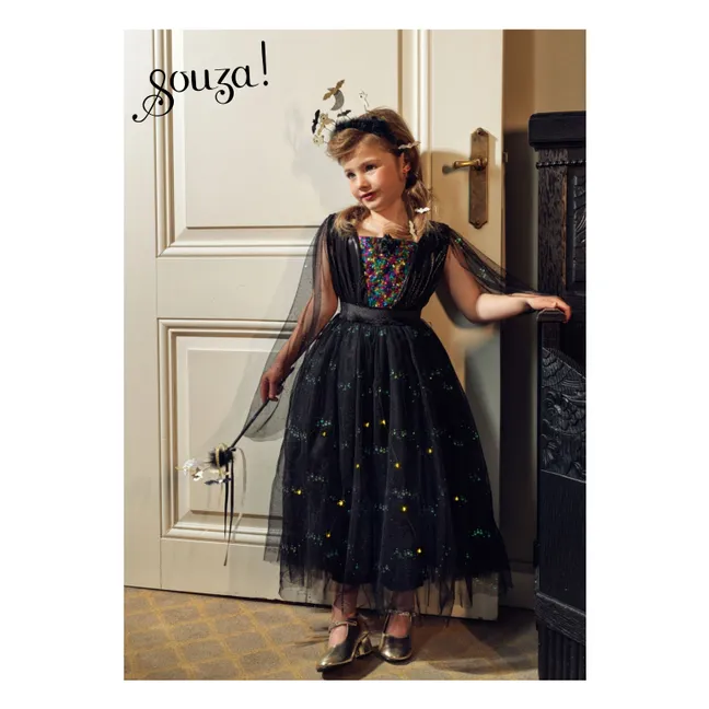 Déguisement sorcière Agatha