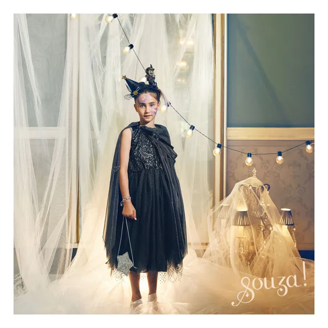 Hexenkostüm Mathilde