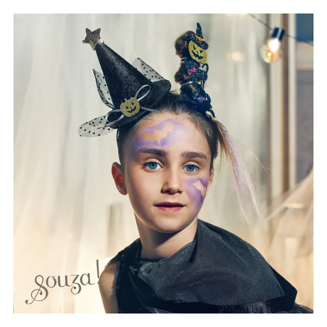 Hexenkostüm Mathilde