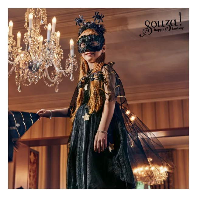 Chapeau de sorcière Evilian