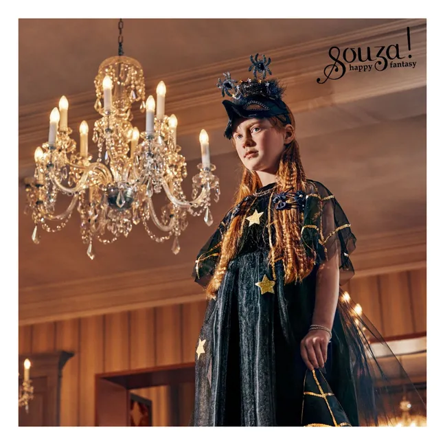 Chapeau de sorcière Evilian