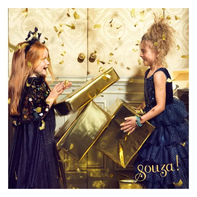 Cape de Sorcière Bella