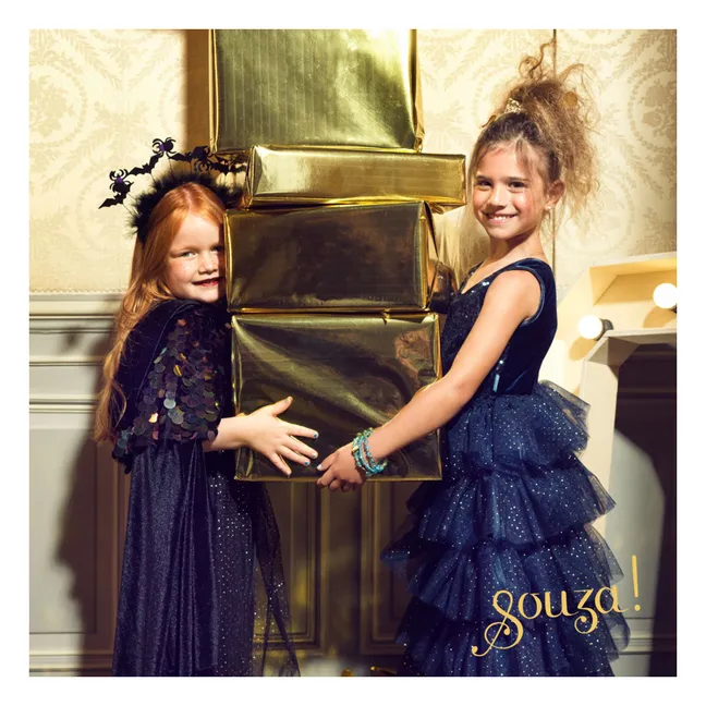 Cape de Sorcière Bella