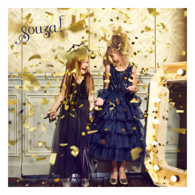 Cape de Sorcière Bella