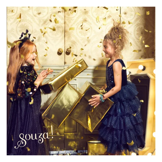 Cape de Sorcière Bella