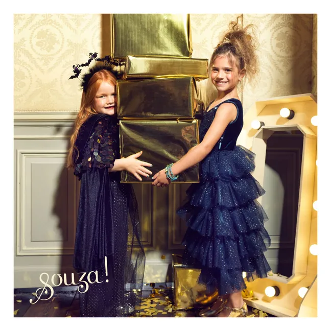 Cape de Sorcière Bella