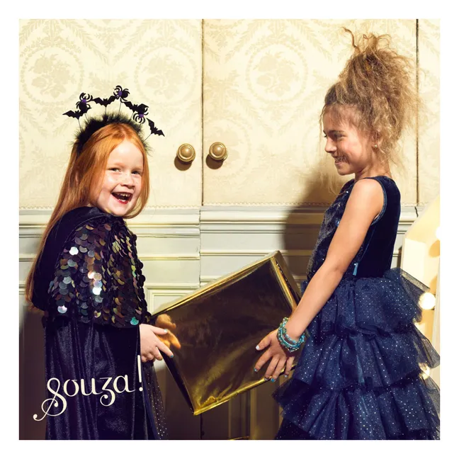 Serre-tête Hallowenn