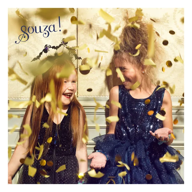 Cape de Sorcière Bella