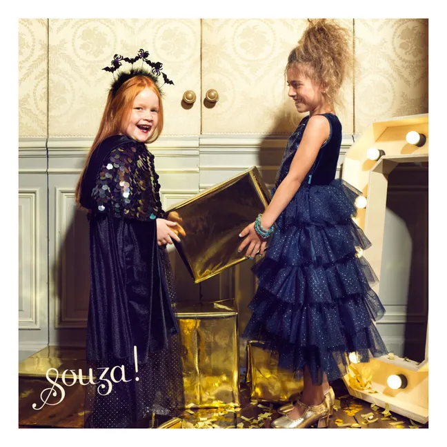 Cape de Sorcière Bella