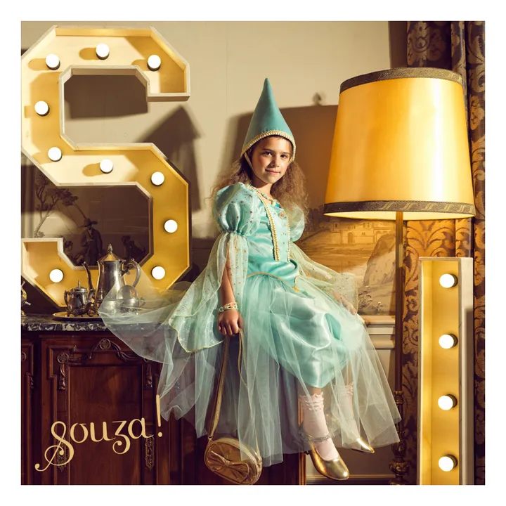 Déguisement Princesse Victoria- Image produit n°2