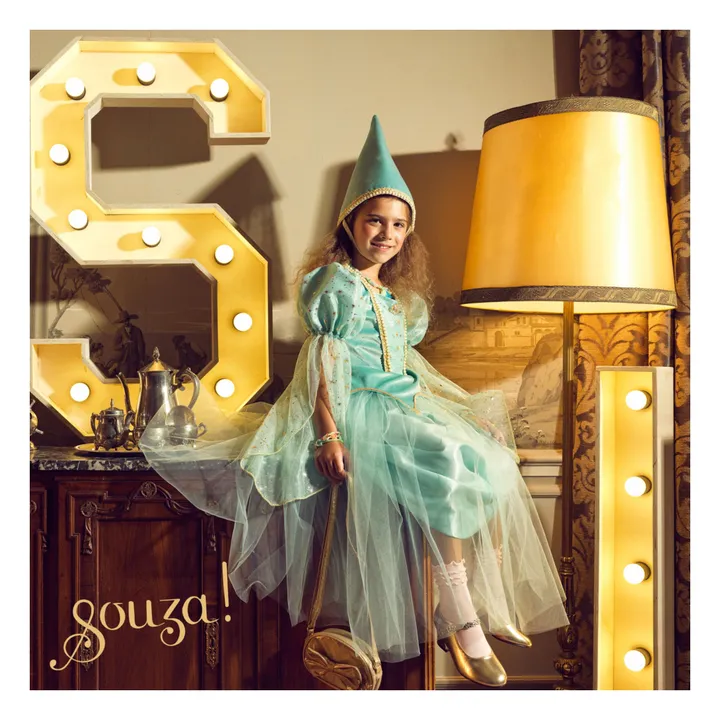 Déguisement Princesse Victoria- Image produit n°1